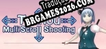 Touhou Multi Scroll Shooting PT-BR/ENG - Localização em Português Alternável