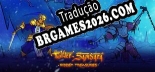 Tradução Tower of Samsara Hidden Treasures - Tradução de texto e dublagem para português