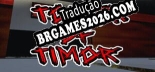 Tower Of Timor - Patch em Português (100% traduzido)