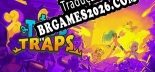 Tradução Toys n Traps - Dublagem + legendas em Português