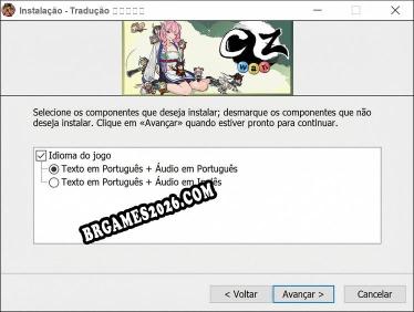 六六大作战 tradução completa do jogo