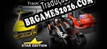 Trackmania United Forever - Patch em Português (100% traduzido)