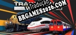 Tradução Train Sim World 2 | Tradução de Todos os Textos e Menus