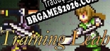 Training Leah - Tradução Completa do Jogo (2021)