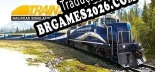 Tradução Trainz Railroad Simulator 2019 | Tradução de Todos os Textos e Menus