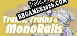 Trams, Trains  Monorails - Localização em Português | Instalação em 5 minutos