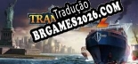 TransOcean 2 Rivals PT-BR/ENG - Localização em Português Alternável
