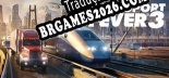 Transport Fever 3 PT-BR - Português Brasileiro para o Jogo