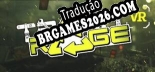 Tradução Trash Rage - Tradução Completa para Português Brasileiro