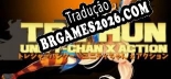 TRE HUN Unity-Chan x Action Localização - Interface e Dublagem em Português