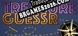 Treasure Guessr - Localização em Português Brasileiro (texto + dublagem)