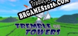 Tremble of Towers Brazilian Patch - Localização Completa do Jogo