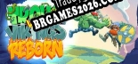 Trolls vs Vikings Reborn Brazilian Portuguese Language Pack - Tradução Oficial