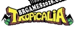Tropicalia PT-BR - Tradução Profissional da Comunidade