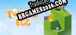 Tumble Egg Localização - Interface e Dublagem em Português