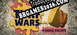 Tradução Turf Wars A Snail Escape - Melhor Tradução para o Jogo