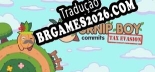 Tradução Turnip Boy Commits Tax Evasion [Última Versão] - Interface + legendas