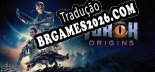Turok Origins PT-BR - Português Brasileiro para o Jogo