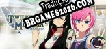 Twilight Memoria  Freedom Brazilian Portuguese Language Pack - Tradução Oficial
