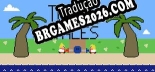 Tradução Twins Tales | Tradução de Todos os Textos e Menus