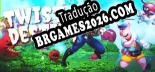 Twist of Destiny - Português Brasileiro (Interface + Diálogos + Legendas)