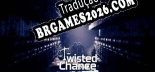 Twisted Chance Online PT-BR - Português Brasileiro para o Jogo