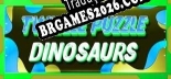 Tradução Twizzle Puzzle Dinosaurs [PC] - Versão Gratuita em Português