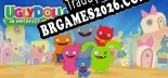 UglyDolls An Imperfect Adventure - Localização Não Oficial em Português [Texto/Áudio/Menu]