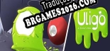 Tradução Uligo A Slimes Hike - Melhor Tradução para o Jogo