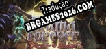 Tradução Ultima Forever v1.0 - Tradução de Qualidade