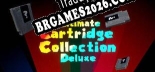 Ultimate Cartridge Collection Deluxe - Português Brasileiro (Interface + Diálogos + Legendas)