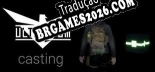 Tradução Ultimatum Casting | Tradução de Todos os Textos e Menus