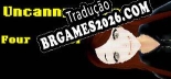 Uncanny HumanFour Corner - Localização em Português Brasileiro (texto + dublagem)