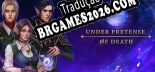 Tradução Under Pretense Of Death - Tradução Completa para Português Brasileiro