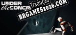 UNDER THE CONCRETE WAVE - Localização Não Oficial em Português [Texto/Áudio/Menu]