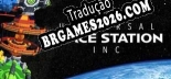 Tradução Universal Space Station Sci Fi Economy Management Resource Simulator [CRUDE] - Adicionar Português ao Jogo
