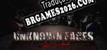 Tradução UNKNOWN FACES - Tradução Completa para Português Brasileiro
