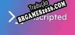 Unscripted Brazilian Patch - Localização Completa do Jogo