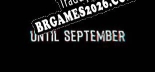 Until September Brazilian Patch - Localização Completa do Jogo