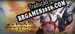 Tradução Uprising 2 Lead and Destroy por h4xx0r - Tradução Profissional