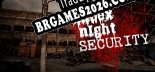 Tradução Urbex Night Security [Última Versão] - Interface + legendas