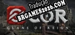 Usurpator em Português - Localização Completa para PC