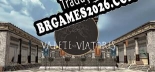 Valete vos viatores - Localização em Português Brasileiro (texto + dublagem)