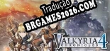 Valkyria Chronicles 4 Complete Edition - Localização em Português Brasileiro (texto + dublagem)