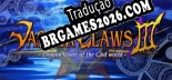 Vaster Claws 3 Dragon slayer of the God world PT-BR/ENG - Localização em Português Alternável