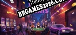 Vegas Nights Casino Simulation PT-BR/ENG - Localização em Português Alternável