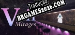 Veil Mirages PT-BR - Português Brasileiro para o Jogo