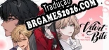 Velvet Bite Softly, with Teeth em Português - Localização Completa para PC