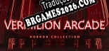 Vermilion Arcade Horror Collection Tradução Completa - Jogue Confortavelmente em Português!