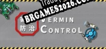 Vermin Control 害蟲防治 - Português Brasileiro (Interface + Diálogos + Legendas)